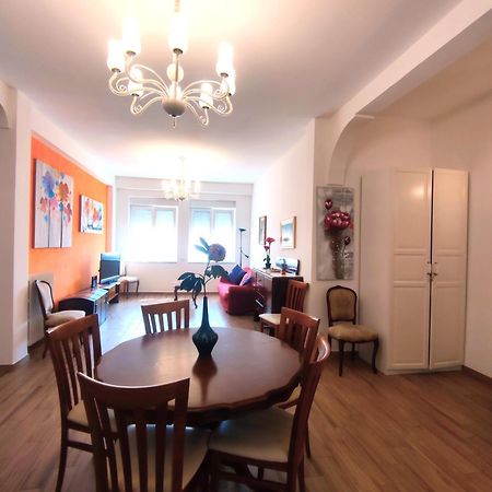 La Parigina - La Casa Al Mare A Maiori Apartment ภายนอก รูปภาพ