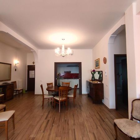 La Parigina - La Casa Al Mare A Maiori Apartment ภายนอก รูปภาพ