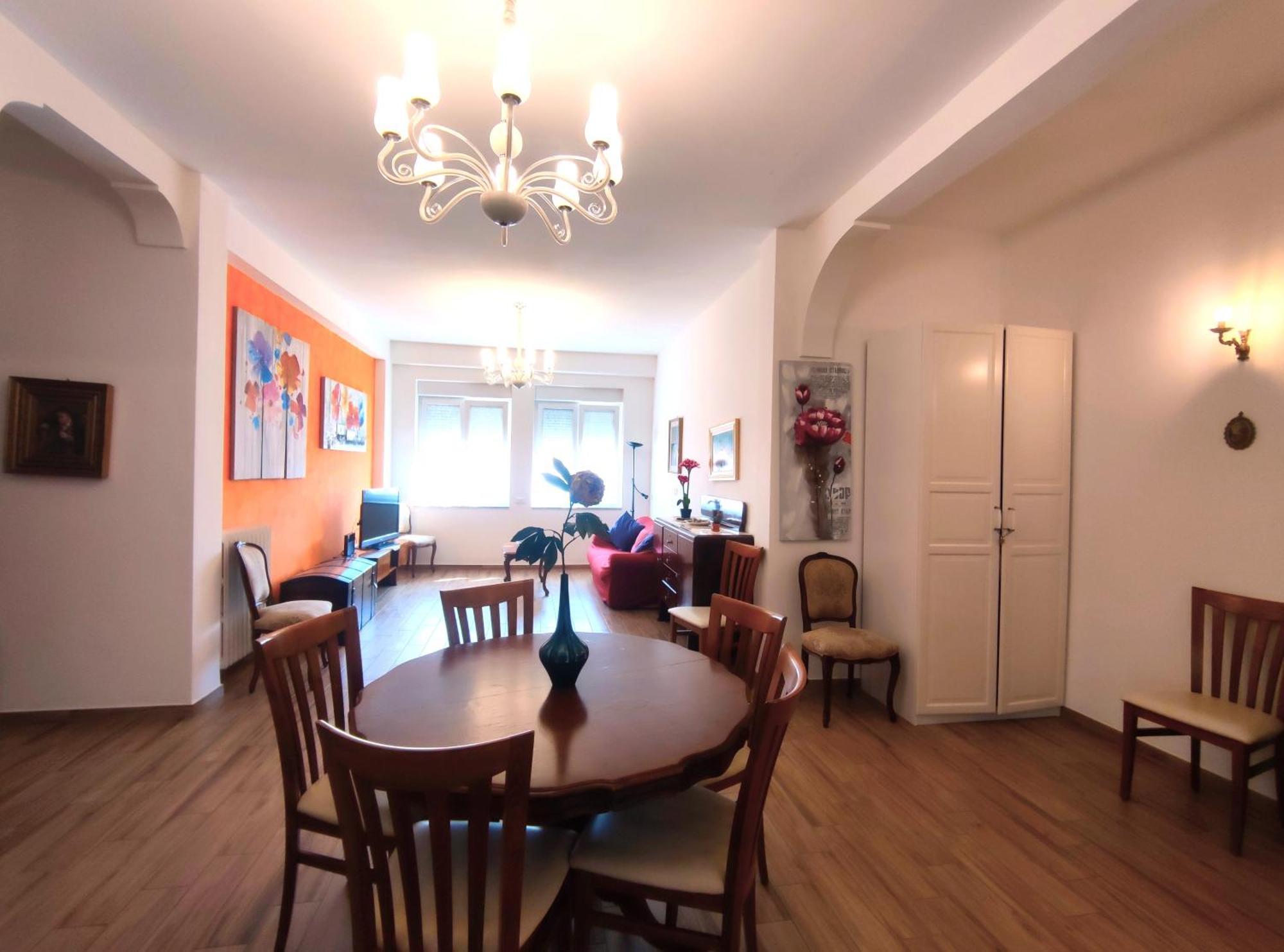 La Parigina - La Casa Al Mare A Maiori Apartment ภายนอก รูปภาพ